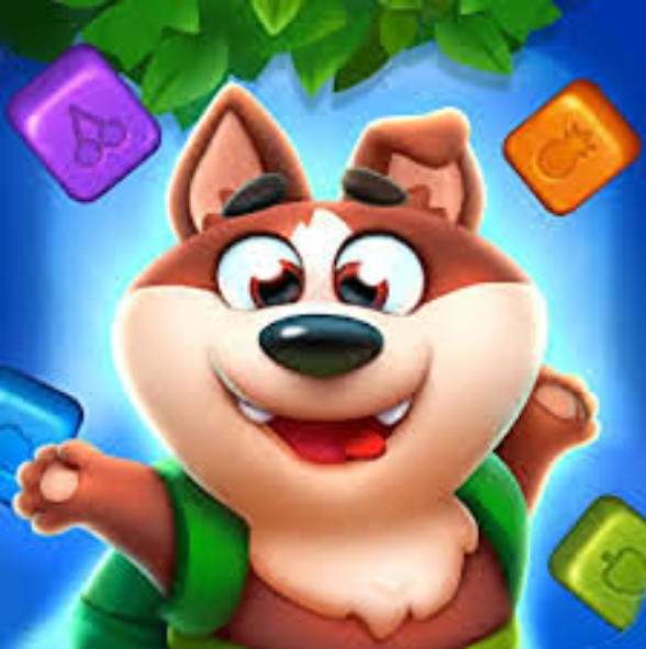 Puppy Blast