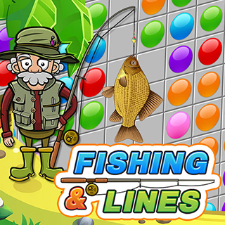Fishing And Lines