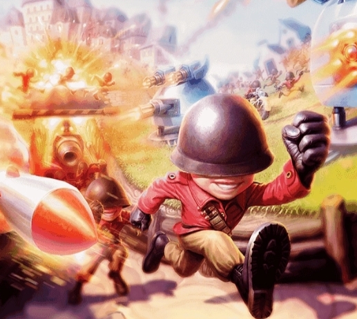 towerDefense
